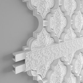 Панель Декоративная Европласт 1.59.503-foto4