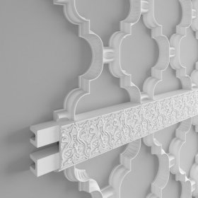 Панель Декоративная Европласт 1.59.503-foto5