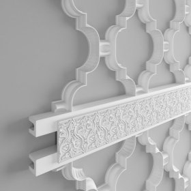 Панель Декоративная Европласт 1.59.503-foto7