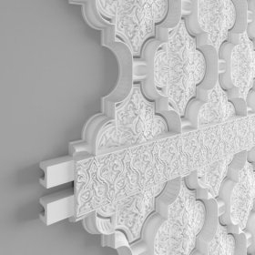 Панель Декоративная Европласт 1.59.503-foto8