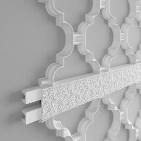 Панель Декоративная Европласт 1.59.503-foto9