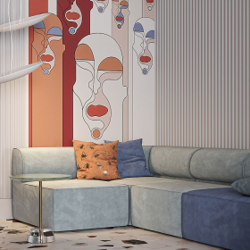 Панель Декоративная Европласт 6.59.801-280-foto6