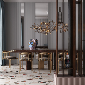 Панель Декоративная Европласт 6.59.803-foto3