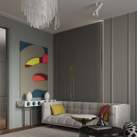 Панель Декоративная Европласт 6.59.803-foto5