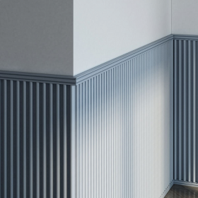 Панель Декоративная Европласт 6.59.804-foto4