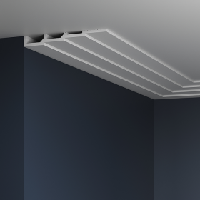 Панель Декоративная Европласт 6.59.805-280-foto2