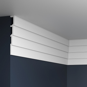 Панель Декоративная Европласт 6.59.805-280-foto3