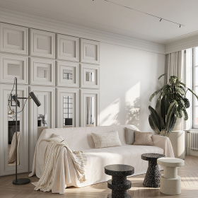 Панель Декоративная Европласт 6.59.805-280-foto5