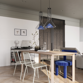 Панель декоративная  Европласт 6.59.806-280-foto4