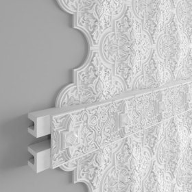 Панель Декоративная Европласт 1.59.501-foto10