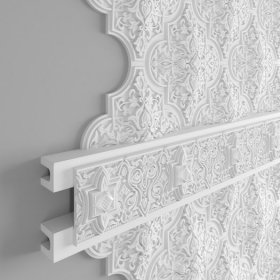 Панель Декоративная Европласт 1.59.501-foto11