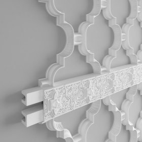 Панель Декоративная Европласт 1.59.503-foto11