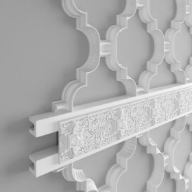 Панель Декоративная Европласт 1.59.503-foto12