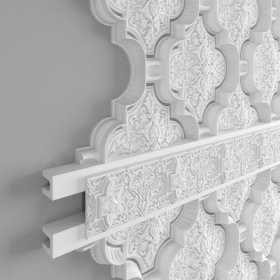 Панель Декоративная Европласт 1.59.503-foto13