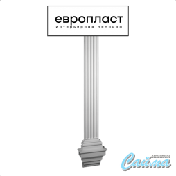 Пилястра Европласт 4.20.104