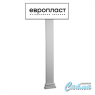 Пилястра Европласт 4.20.202