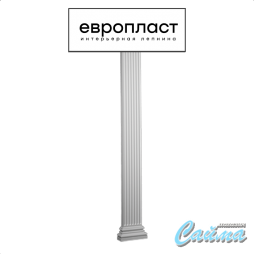 Пилястра Европласт 4.20.301
