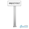 Пилястра Европласт 4.20.302