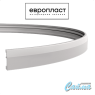 Плинтус Европласт 1.53.106 (Гибкий)