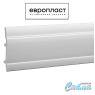 Плинтус Европласт 6.53.102