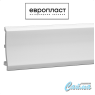 Плинтус Европласт 6.53.104
