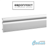 Плинтус Европласт 6.53.109