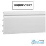 Плинтус Европласт 6.53.110