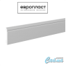 Плинтус Европласт 6.53.112