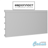 Плинтус Европласт 6.53.117
