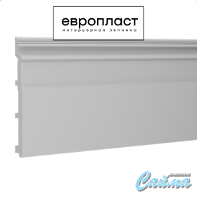 Плинтус Европласт 6.53.118