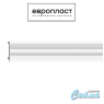 Плинтус Европласт 6.53.705