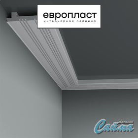 Плинтус Европласт 6.53.705-foto5