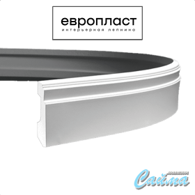 Плинтус Европласт 1.53.101-foto2