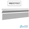 Плинтус Европласт 1.53.109