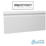 Плинтус Европласт 1.53.110
