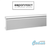 Плинтус Европласт 1.53.112