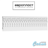 Плинтус Европласт 1.53.501