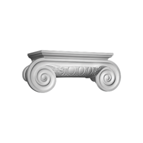 Капитель Европласт 4.15.201