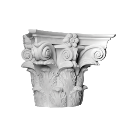 Капитель Европласт 4.15.301 Капитель Европласт 4.15.301