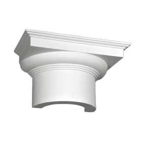 Капитель Европласт 1.15.005 Капитель Европласт 1.15.005