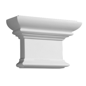 Капитель Европласт 1.21.008 Капитель Европласт 1.21.008