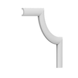 Угловой Элемент Европласт Европласт 1.52.817-foto3