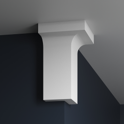 Угловой Элемент Европласт Европласт 1.52.818-foto2