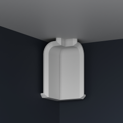 Угловой Элемент Европласт Европласт 1.52.819-foto2