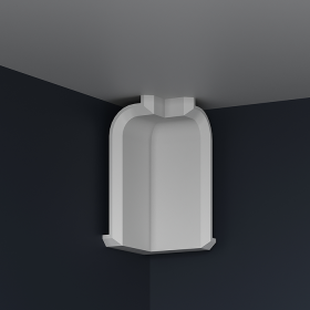 Угловой Элемент Европласт Европласт 1.52.819-foto2