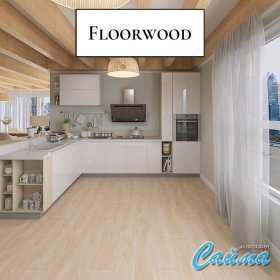 Ламинат Floorwood Artego 3248 Дуб Серенити Ламинат Floorwood Artego 3248 Дуб Серенити