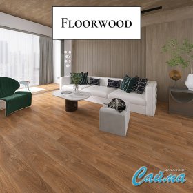 Ламинат Floorwood Artego 3250 Дуб Виньоне-foto2