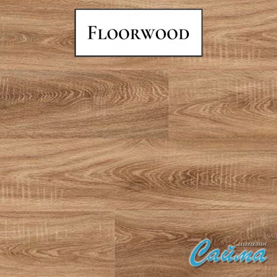 Ламинат Floorwood Epica 2048 Дуб Фореста