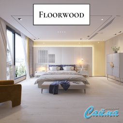 Ламинат Floorwood Estet 6894 Дуб Лейк-foto2