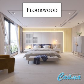 Ламинат Floorwood Estet 6894 Дуб Лейк-foto2